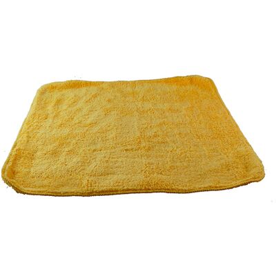 Gelson Tuch 40340 Mikrofasertuecher Gold 40 X 40 Cm Gelson Tuch 40340 Mikrofasertuecher Gold 40 X 40 Cm