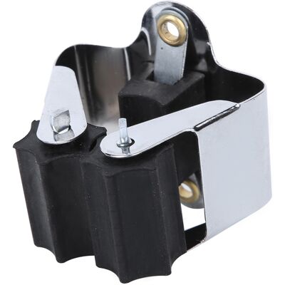 HEAT Aufbewahrungsclip, Hardware-werkzeug, Industriebedarf, Metallharz Für Mopp / Besen / Kleiderbügel HEAT Aufbewahrungsclip, Hardware-werkzeug, Industriebedarf, Metallharz Für Mopp / Besen / Kleiderbügel