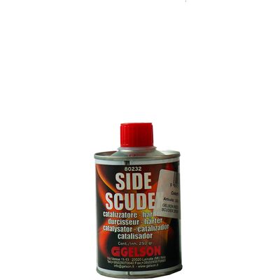 Gelson 80232 Catalyst Für Seiten Scudex 250 Gr Gelson 80232 Catalyst Für Seiten Scudex 250 Gr