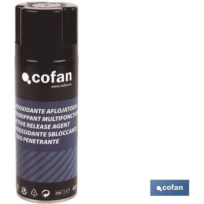COFAN Mehrzwecklöser 200 Ml. COFAN Mehrzwecklöser 200 Ml.