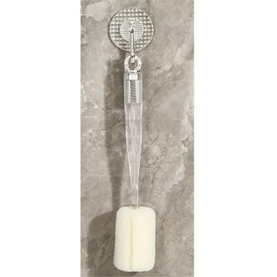 JUTE Langstielige Tassenbürste, Flaschenbürste, Weinglasbürste, Wasserglasbürste, Teekannenbürste, Schwammbürste, Reinigungsbürste Für Den Haushalt, Transparent. JUTE Langstielige Tassenbürste, Flaschenbürste, Weinglasbürste, Wasserglasbürste, Teekannenbürste, Schwammbürste, Reinigungsbürste Für Den Haushalt, Transparent.
