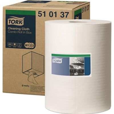 Tork 510137 Premium Reinigungstücher 1 Lagig Tork 510137 Premium Reinigungstücher 1 Lagig