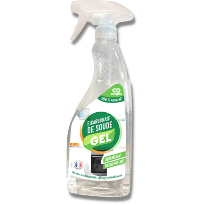 VENTEO Gel-natron - Ideal, Um Alles Vom Boden Bis Zur Decke Zu Reinigen - Inhalt 750ml VENTEO Gel-natron - Ideal, Um Alles Vom Boden Bis Zur Decke Zu Reinigen - Inhalt 750ml
