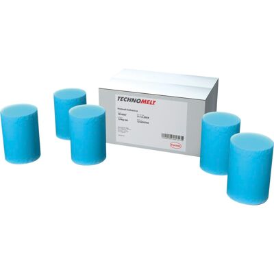 Henkel Technomelt Pur Cleaner 2 Schmelzklebstoffreiniger Pur Reiniger Für Polyurethan-schmelzklebstoffe Holzher Patronenanlagen Blau 2,4 Kg Henkel Technomelt Pur Cleaner 2 Schmelzklebstoffreiniger Pur Reiniger Für Polyurethan-schmelzklebstoffe Holzher Patronenanlagen Blau 2,4 Kg