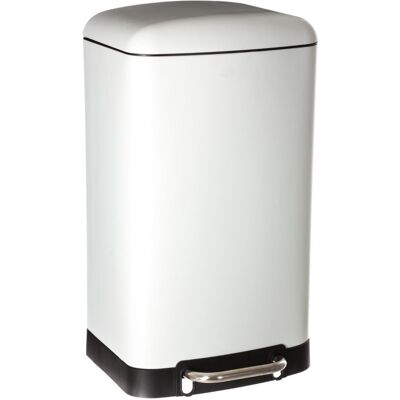 Univers Decor Ariane 30L Pedal Mülleimer - Abfalleimer Univers Decor Ariane 30L Pedal Mülleimer - Abfalleimer