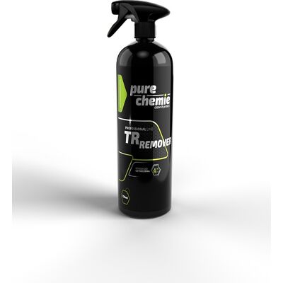 OEM Tr Remover – Entferner Von Planen, Asphalt Und Klebstoffen, 750 Ml – Lc-trr1 OEM Tr Remover – Entferner Von Planen, Asphalt Und Klebstoffen, 750 Ml – Lc-trr1