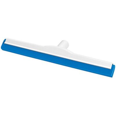 Nölle 45cm Blau Hygienischer Wasserschieber - HACCP Nölle 45cm Blau Hygienischer Wasserschieber - HACCP