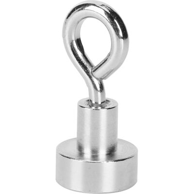 HEAT 5 Stück Robuste, Magnetische Wandhaken Zum Aufhängen Für Zuhause Und Büro (f12) HEAT 5 Stück Robuste, Magnetische Wandhaken Zum Aufhängen Für Zuhause Und Büro (f12)