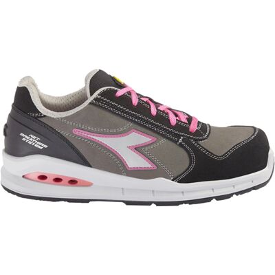 Diadora - Run Net Airbox Geox Low S3 Src Damen Sicherheitsschuhe - 40 Eu Diadora - Run Net Airbox Geox Low S3 Src Damen Sicherheitsschuhe - 40 Eu