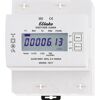 Eltako - DSZ15DE-3x80A Drehstromzähler digital 80 a 1 St.