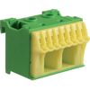 KN10E Klemmblock 63 a 1 St. - Hager