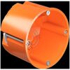 Hohlwanddose 9064-02, 62 mm, 25 Stück - Kaiser