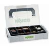 Wago - Set L-Boxx micro mit Klemmen Serie 2273, 221 & 224 - 887-960