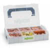 Wago - Set L-Boxx micro mit Klemmen Serie 2273, 221 - 887-955