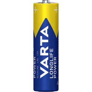 Longlife Power Mignon (aa)-batterie Alkali-mangan 1.5 V 40 St. - Varta Longlife Power Mignon (aa)-batterie Alkali-mangan 1.5 V 40 St. - Varta