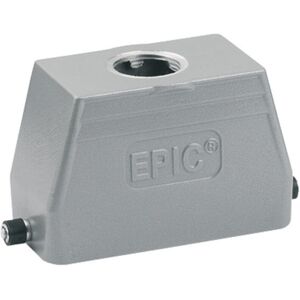 LappKabel EPIC H-B 16 M25 Metallgehäuse - IP65 Schutz LappKabel EPIC H-B 16 M25 Metallgehäuse - IP65 Schutz