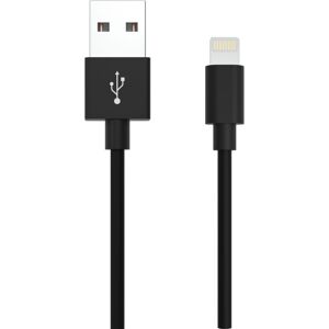 Ansmann - Lightning Kabel 200 Cm Ladekabel Aluminum Gehäuse Für Iphone/ipad Ansmann - Lightning Kabel 200 Cm Ladekabel Aluminum Gehäuse Für Iphone/ipad