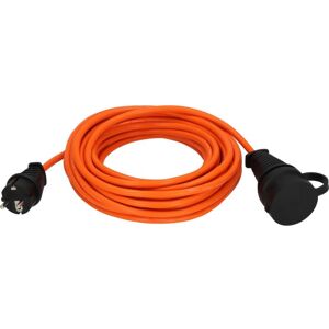 Brennenstuhl - Bremaxx Verlängerungskabel Ip44 10m At-n05v3v3-f 3g1,5 Orange Brennenstuhl - Bremaxx Verlängerungskabel Ip44 10m At-n05v3v3-f 3g1,5 Orange