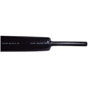 Cellpack SR2 22-6/1000 sw Schrumpfschlauch Cellpack SR2 22-6/1000 sw Schrumpfschlauch