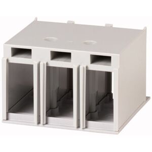 Eaton NZM1-XKSA Grau - Abdeckung für NZM1-4 Schalter Eaton NZM1-XKSA Grau - Abdeckung für NZM1-4 Schalter