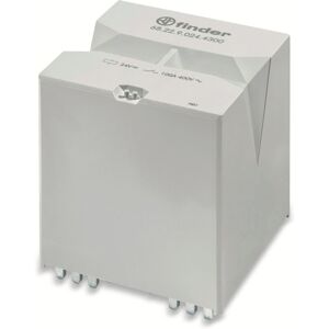 Finder 68.22.9.024.4300 Hochleistungsrelais - 400 V AC 100 A Finder 68.22.9.024.4300 Hochleistungsrelais - 400 V AC 100 A