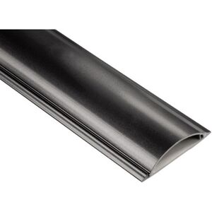 Hama 00220985 Kabelkanal (l X B) 1 M X 70 Mm 1 St. Schwarz Hama 00220985 Kabelkanal (l X B) 1 M X 70 Mm 1 St. Schwarz