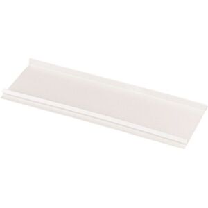 Eaton Abdeckplatte Pvc 1m Für 45mm Ausschnitte Weiß, Ral9016 275413 Eaton Abdeckplatte Pvc 1m Für 45mm Ausschnitte Weiß, Ral9016 275413