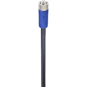 Lumberg Automation 934851081 Sensor/Stellantrieb Verbindungskabel - 5-polig, 2m Lumberg Automation 934851081 Sensor/Stellantrieb Verbindungskabel - 5-polig, 2m