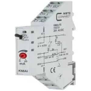 Metz Connect KMAi-F8 110731 - Analogwertgeber Metz Connect KMAi-F8 110731 - Analogwertgeber