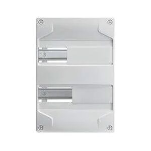 Debflex - Tabelle 26 Module Leer, Zweireihig Debflex - Tabelle 26 Module Leer, Zweireihig
