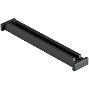 OBO UT34 T - Montagebrücke - 45mm Länge - für UT34 T Geräte OBO UT34 T - Montagebrücke - 45mm Länge - für UT34 T Geräte
