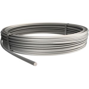 OBO Bettermann RD 8-ALU-T Rundleiter - Aluminium 8mm - Blitzschutz OBO Bettermann RD 8-ALU-T Rundleiter - Aluminium 8mm - Blitzschutz