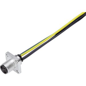 Binder 09 0691 070 04 Miniatur-Rundsteckverbinder - Circular Connector Binder 09 0691 070 04 Miniatur-Rundsteckverbinder - Circular Connector