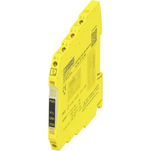 Sicherheitsrelais Psr-ps20-1no-1nc-24dc-sc Phoenix Contact Betriebsspannung: 24 V/dc 1 Schließer (b Sicherheitsrelais Psr-ps20-1no-1nc-24dc-sc Phoenix Contact Betriebsspannung: 24 V/dc 1 Schließer (b