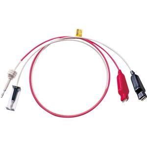 Gw Instek 1100mht1140a1 Ght-114 Messleitung 1 St. Gw Instek 1100mht1140a1 Ght-114 Messleitung 1 St.