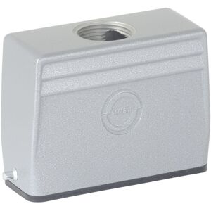 LAPP EPIC H-A 16 M25 Kabelverschraubung Grau - Elektronikkabel LAPP EPIC H-A 16 M25 Kabelverschraubung Grau - Elektronikkabel