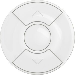 Legrand Cb0043 Blende Für Rollladensteuerung Céliane – Weiß Legrand Cb0043 Blende Für Rollladensteuerung Céliane – Weiß