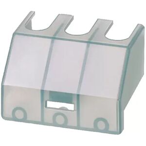 Siemens Modell 3LD9251-0A Außenterminalabdeckung - Elektrischer Schutz Siemens Modell 3LD9251-0A Außenterminalabdeckung - Elektrischer Schutz