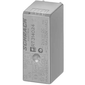 Siemens Leistungsrelais LZX 24V DC 8A Siemens Leistungsrelais LZX 24V DC 8A