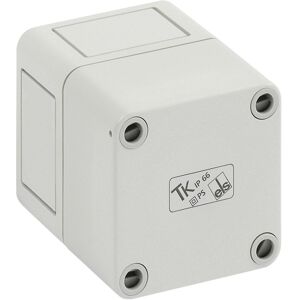 Spelsberg - TK PS 77-8-O - 65x65x81 - Grau - Gehäuse Spelsberg - TK PS 77-8-O - 65x65x81 - Grau - Gehäuse