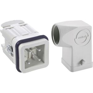Lapp Kabel EPIC KIT H-A 3 SS TS M20 - Steckverbinder Lapp Kabel EPIC KIT H-A 3 SS TS M20 - Steckverbinder