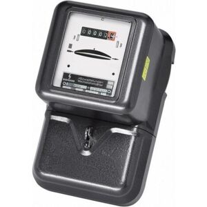 Siemens Wechselstromzähler Refurbished (gut) mechanisch 40 A MID-konform: Ja 1 St. Siemens Wechselstromzähler Refurbished (gut) mechanisch 40 A MID-konform: Ja 1 St.