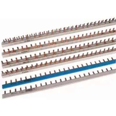 Eaton Z-SV-16/3P Sammelschiene - Elektronisches Zubehör Eaton Z-SV-16/3P Sammelschiene - Elektronisches Zubehör