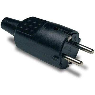 Famatel Steckdose 1104 - IP20 Sicherheit - 16A 250V Famatel Steckdose 1104 - IP20 Sicherheit - 16A 250V
