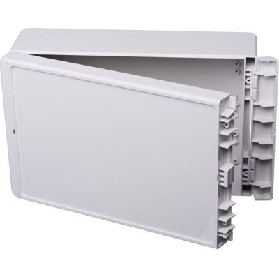 Bopla Bocube B 261709 - Wandmontiertes Industriegehäuse Bopla Bocube B 261709 - Wandmontiertes Industriegehäuse