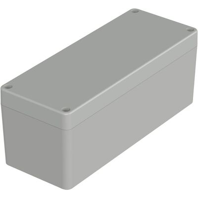 Bopla Euromas X, XT Elektronikgehäuse - IP66/IP68 Schutz Bopla Euromas X, XT Elektronikgehäuse - IP66/IP68 Schutz