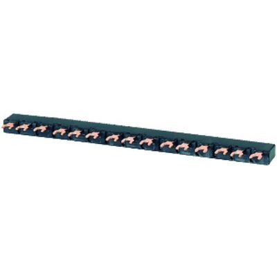 Eaton Verteilerblock - 3-Phasen, 690V, 45mm, 5 Geräte Eaton Verteilerblock - 3-Phasen, 690V, 45mm, 5 Geräte