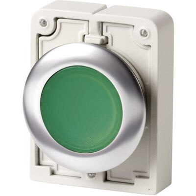Eaton M30C-FDL-G Grüner Druckknopf - Druckknopf Eaton M30C-FDL-G Grüner Druckknopf - Druckknopf