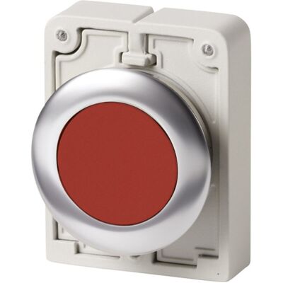 Eaton M30C-FDR-R Drucktaster - Schutzart IP67, IP69K Eaton M30C-FDR-R Drucktaster - Schutzart IP67, IP69K