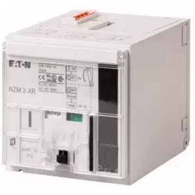Eaton NZM2-XR208-240AC Motorfernbedienung - NZM2-XR208-240AC Eaton NZM2-XR208-240AC Motorfernbedienung - NZM2-XR208-240AC